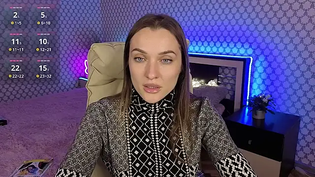 Snapshot of EmmySecret chatting on 26, 10, 2025 EmmySecret online show from 26, 10, 2025