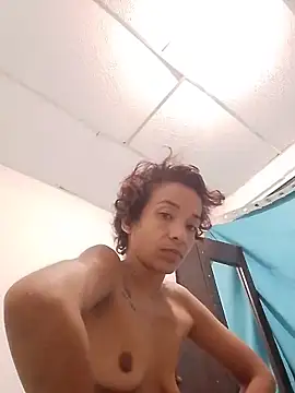 Teressa Love online show from 27, 10, 2025