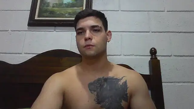 Zure-xxx online show from 19, 5, 2026