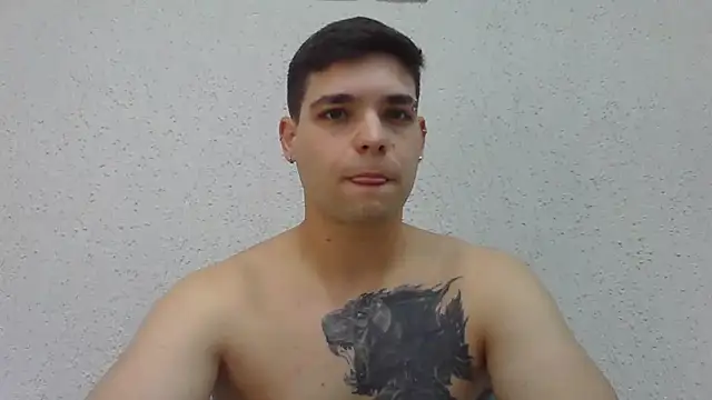 Zure-xxx online show from 6, 7, 2026