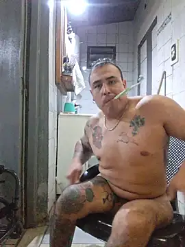 Rueditasss online show from 8, 1, 2026