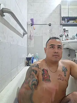 Rueditasss online show from 4, 4, 2026