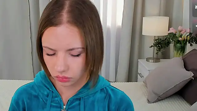 Keit princess online show from 20, 10, 2025