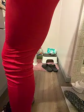 sissy diorcd online show from 21, 12, 2025