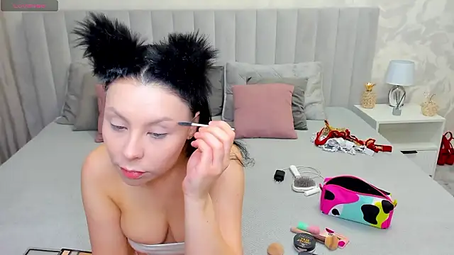 ChloeBrut online show from 20, 3, 2026