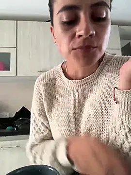 valentina herrrera online show from 27, 10, 2025