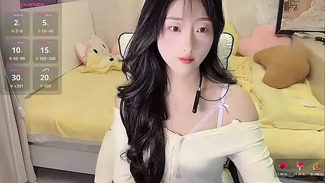 Ximi1 online show from 2, 11, 2025