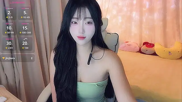 Ximi1 online show from 20, 11, 2025