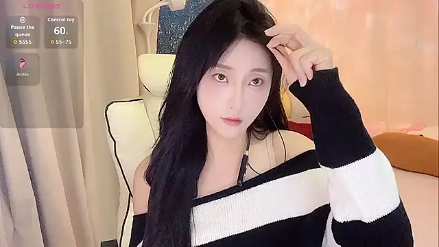 Ximi1 online show from 1, 12, 2025