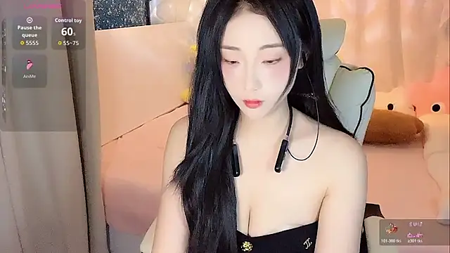 Ximi1 online show from 16, 12, 2025