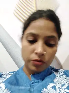 Anshika1431 online show from 30, 10, 2025