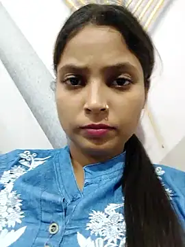 Anshika1431 online show from 30, 10, 2025