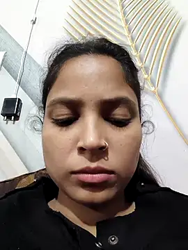 Anshika1431 online show from 21, 11, 2025