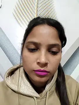 Anshika1431 online show from 24, 11, 2025