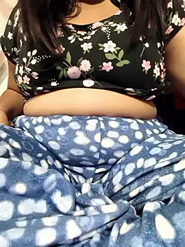 Anshika1431 online show from 19, 1, 2026