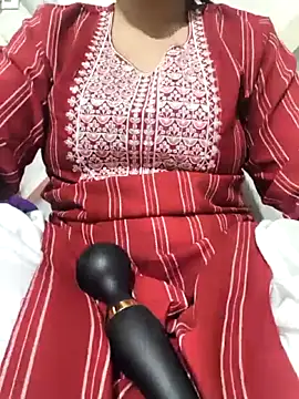 Anshika1431 online show from 5, 2, 2026