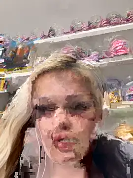 CherryXOX- online show from 1, 11, 2025