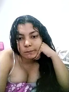 MyaShy online show from 9, 1, 2026