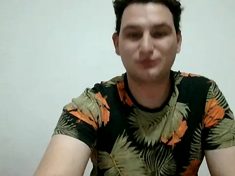 Snapshot of KevynDevill chatting on 20, 10, 2025 KevynDevill online show from 20, 10, 2025