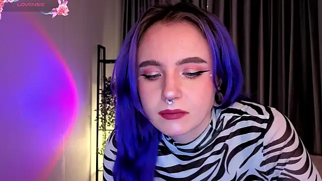 AleksaDivine online show from 20, 10, 2025