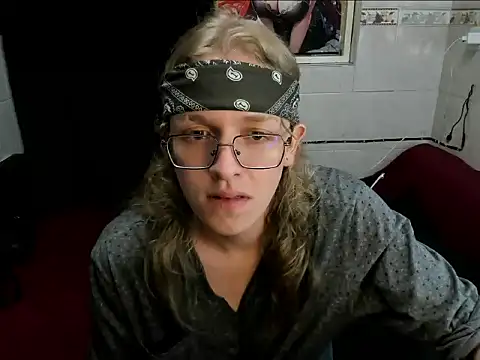 Snapshot of Bookjinn chatting on 12, 1, 2026 Bookjinn online show from 12, 1, 2026