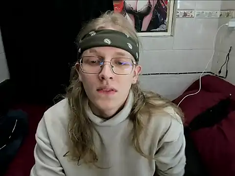 Snapshot of Bookjinn chatting on 13, 1, 2026 Bookjinn online show from 13, 1, 2026