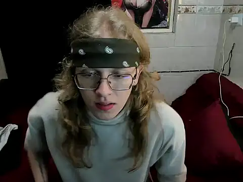 Snapshot of Bookjinn chatting on 14, 1, 2026 Bookjinn online show from 14, 1, 2026