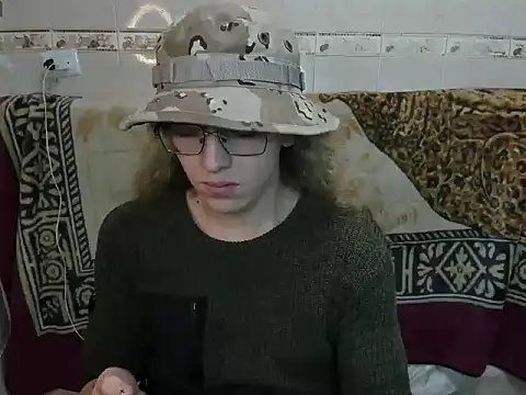 Snapshot of Bookjinn chatting on 19, 1, 2026 Bookjinn online show from 19, 1, 2026