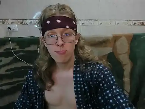 Snapshot of Bookjinn chatting on 4, 2, 2026 Bookjinn online show from 4, 2, 2026