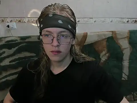 Snapshot of Bookjinn chatting on 9, 2, 2026 Bookjinn online show from 9, 2, 2026