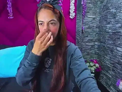 MariamGray1 online show from 25, 10, 2025