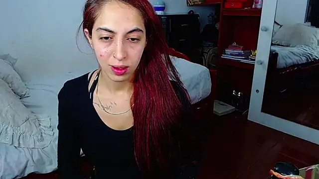 MariamGray1 online show from 26, 3, 2026