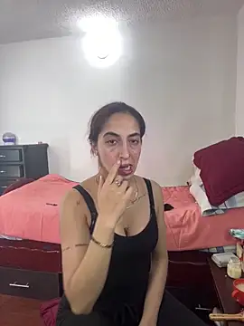 MariamGray1 online show from 5, 5, 2026