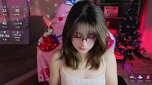 Snapshot of Soffi_Toffi chatting on 20, 12, 2025 Soffi Toffi online show from 20, 12, 2025