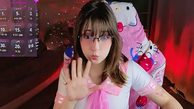 Snapshot of Soffi_Toffi chatting on 17, 1, 2026 Soffi Toffi online show from 17, 1, 2026