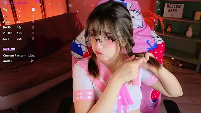 Snapshot of Soffi_Toffi chatting on 12, 2, 2026 Soffi Toffi online show from 12, 2, 2026