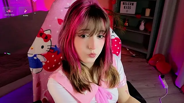 Snapshot of Soffi_Toffi chatting on 24, 2, 2026 Soffi Toffi online show from 24, 2, 2026