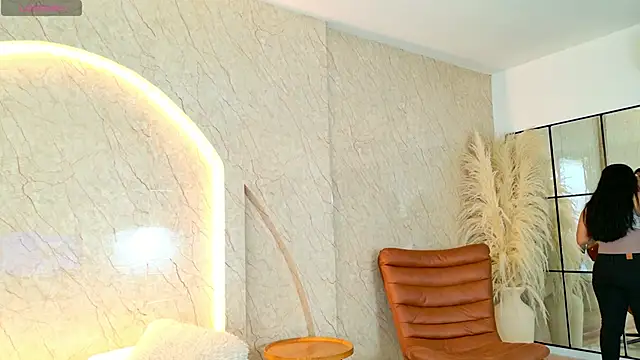 Antonella Russo1 online show from 24, 3, 2026