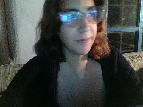 Dani ela91 online show from 20, 10, 2025