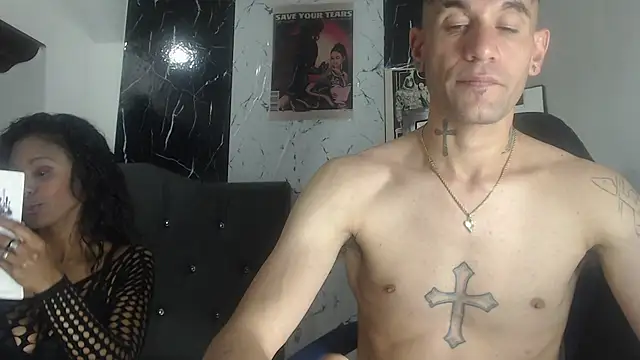 Snapshot of Stormandloganxxx chatting on 29, 11, 2025 Stormandloganxxx online show from 29, 11, 2025