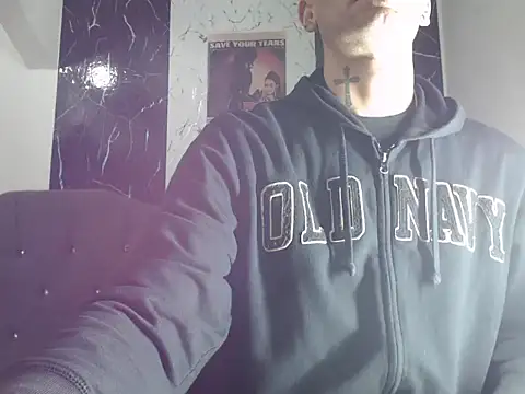 Snapshot of Stormandloganxxx chatting on 18, 12, 2025 Stormandloganxxx online show from 18, 12, 2025