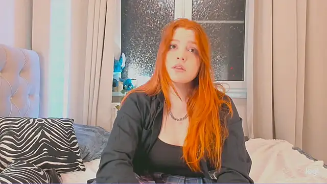 EvaBelial666 online show from 19, 10, 2025