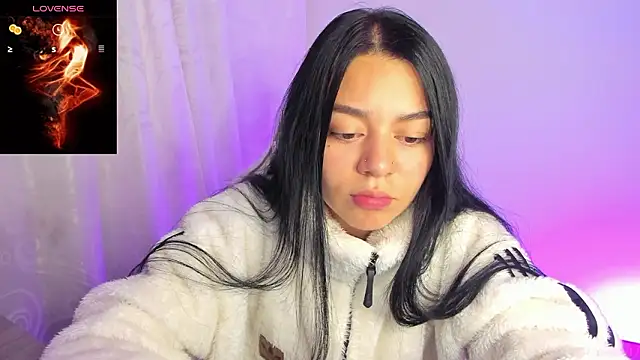 Midori rosse online show from 13, 2, 2026