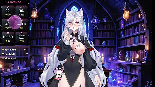 Kiramane online show from 22, 11, 2025