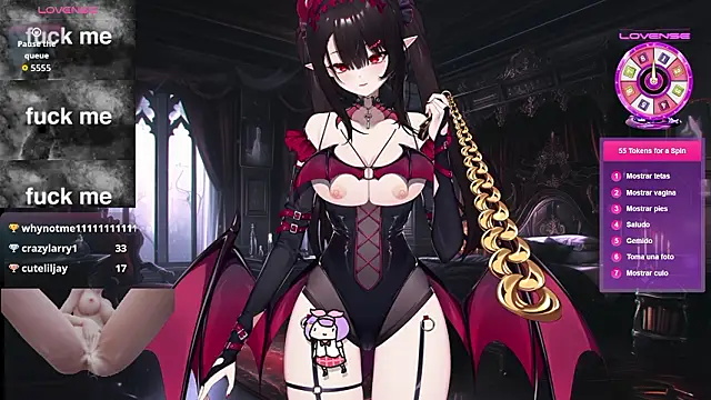 Kiramane online show from 16, 2, 2026