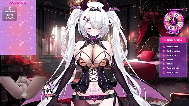 Kiramane online show from 22, 2, 2026