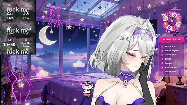 Kiramane online show from 10, 3, 2026