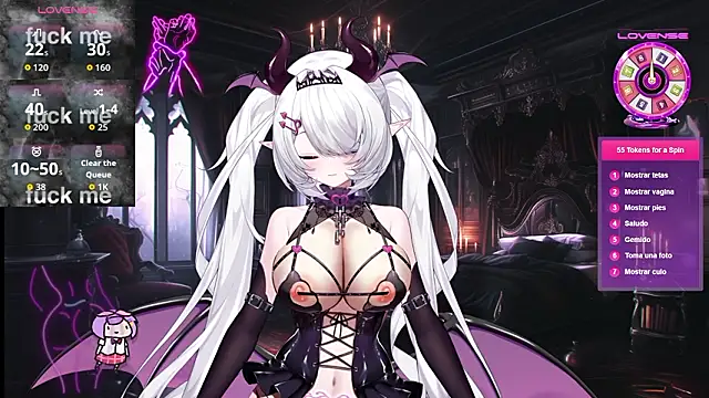 Kiramane online show from 16, 3, 2026