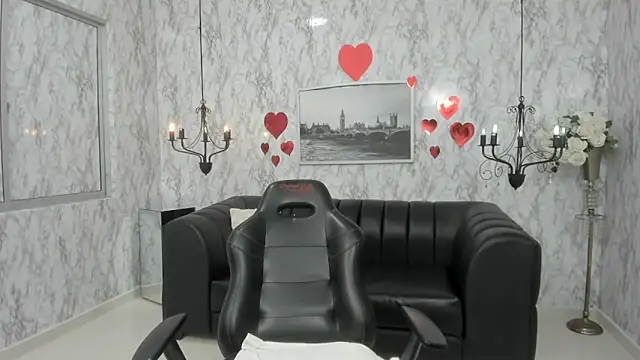 Snapshot of AlexandraMilff chatting on 15, 3, 2026 AlexandraMilff online show from 15, 3, 2026