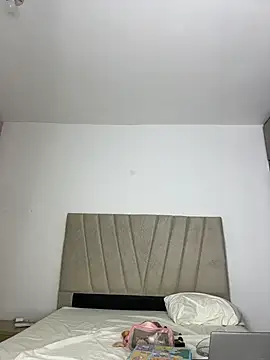 Julietalcl online show from 22, 3, 2026